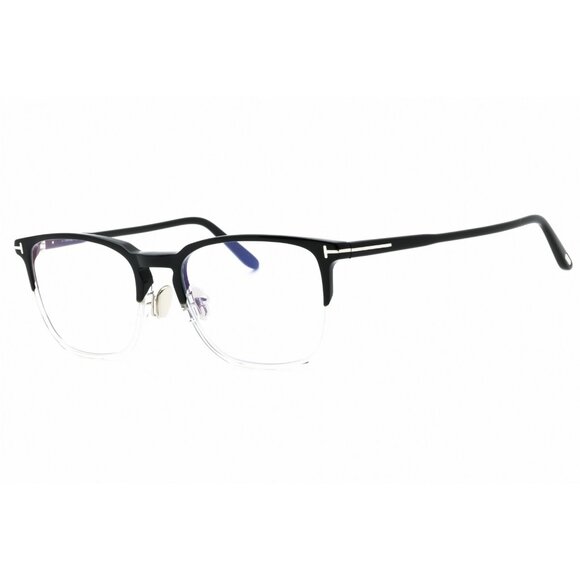 Tom Ford EYEGLASSES TF5699B-005-55 New with case